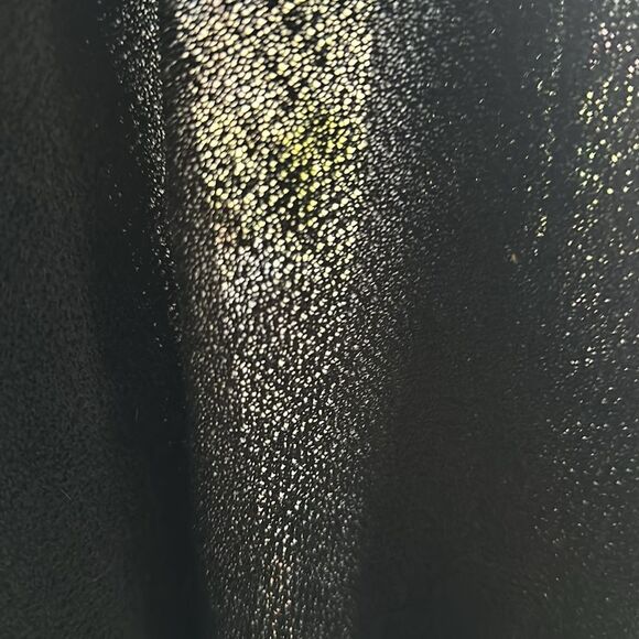 Eileen Fisher S 100% wool open front cardigan black great pre owned condition - Picture 10 of 10